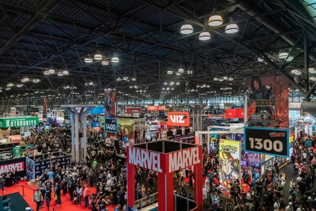 NY Supreme Court Rules in Favor of Defense in Labor Law Case Associated with Comic Con: Tyson &#038; Mendes Secures Summary Judgment in $3.5 Million “Scaffold Law” Lawsuit