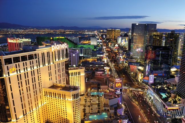 Punitive Damages are Not Insurable? Welcome to Fabulous Las Vegas!