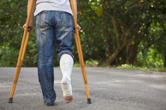 Injured on the Job? Want to Sue Your Employer? Not So Fast
