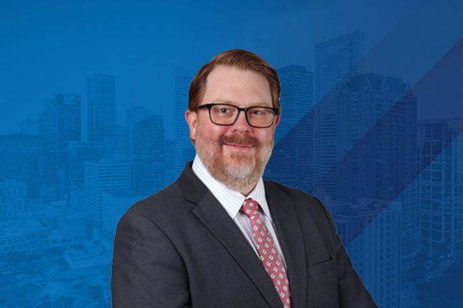 Tyson &#038; Mendes Adds Seasoned High-Exposure and Catastrophic Loss Partner Daniel Erwin in Houston: Erwin’s Arrival Underscores the Firm’s Strategic Expansion in Texas Following the Opening of Two Offices in The State Last Year