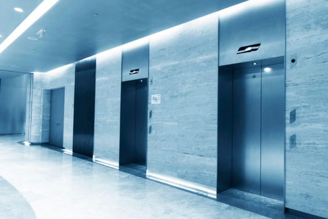 Let Talk About Elevators – That‘s Right, Elevators