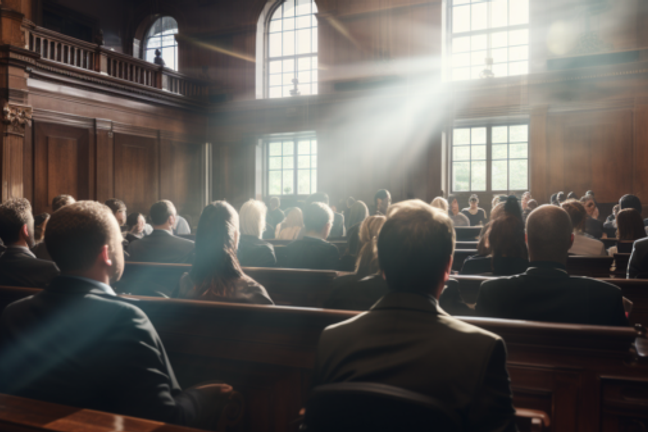 The Shocking Reality of Jury Opinions (They’re Not in Our Favor, But We Can Change That)