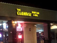 THE CLUBHOUSE SPORTS BAR and GRILL