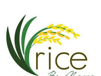Rice by Mama Camarillo