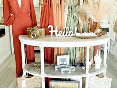 Oh Honey Boutique