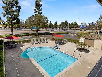 Great Deals From Good Nite Inn Camarillo