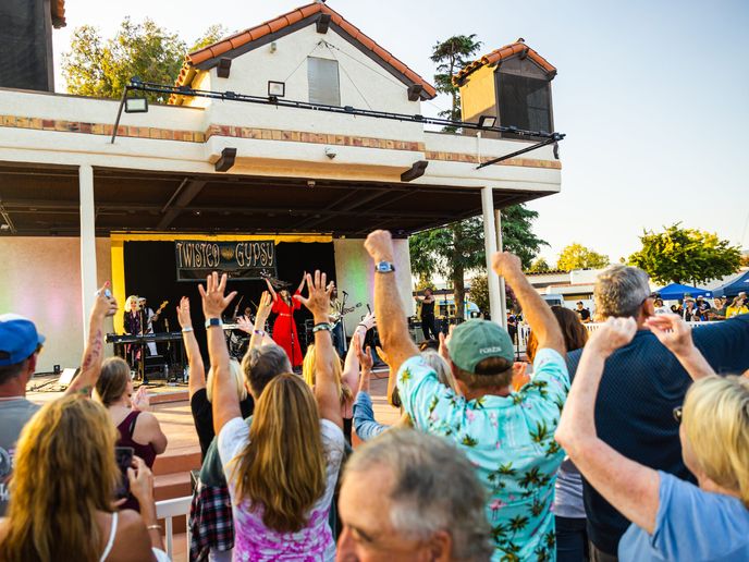 Upcoming Events 