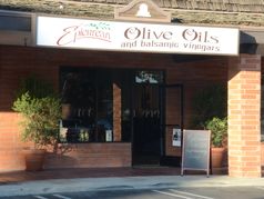 Epicurean Olive Oils