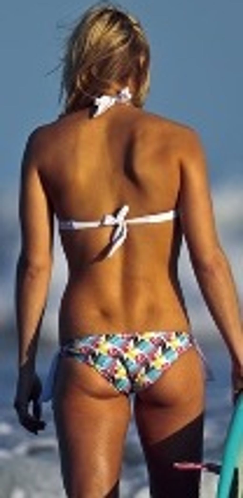 Solymar Airbrush Tanning Ventura, California